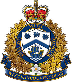 West Vancouver Police Department - Clinically Happy